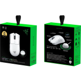 souris Razer Viper V4 Pro White (RZ01-05630200-R3G1)