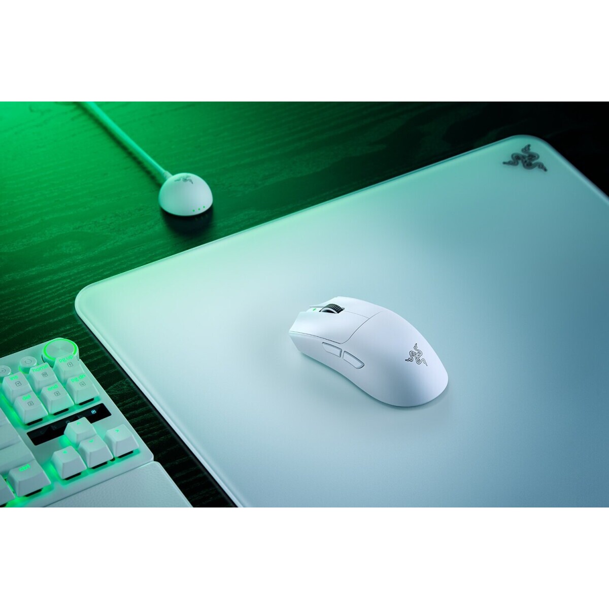 souris Razer Viper V4 Pro White - RZ01-05630200-R3G1 - photo 9