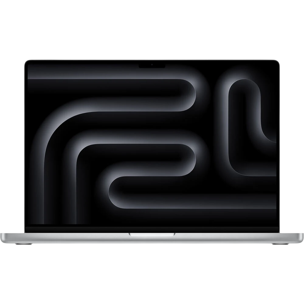ordinateur portable Apple MacBook Pro 16 Silver (M5 Pro, 2026) (MGE44D/A)