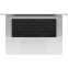 ordinateur portable Apple MacBook Pro 16 Silver (M5 Pro, 2026) (MGE44D/A) - photo 2