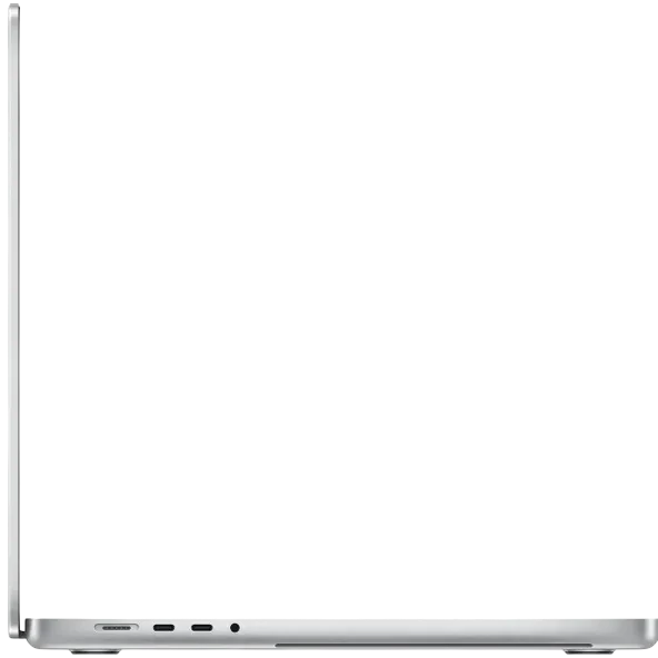 ordinateur portable Apple MacBook Pro 16 Silver (M5 Pro, 2026) (MGE44D/A) - photo 3