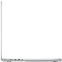 ordinateur portable Apple MacBook Pro 16 Silver (M5 Pro, 2026) (MGE44D/A) - photo 3