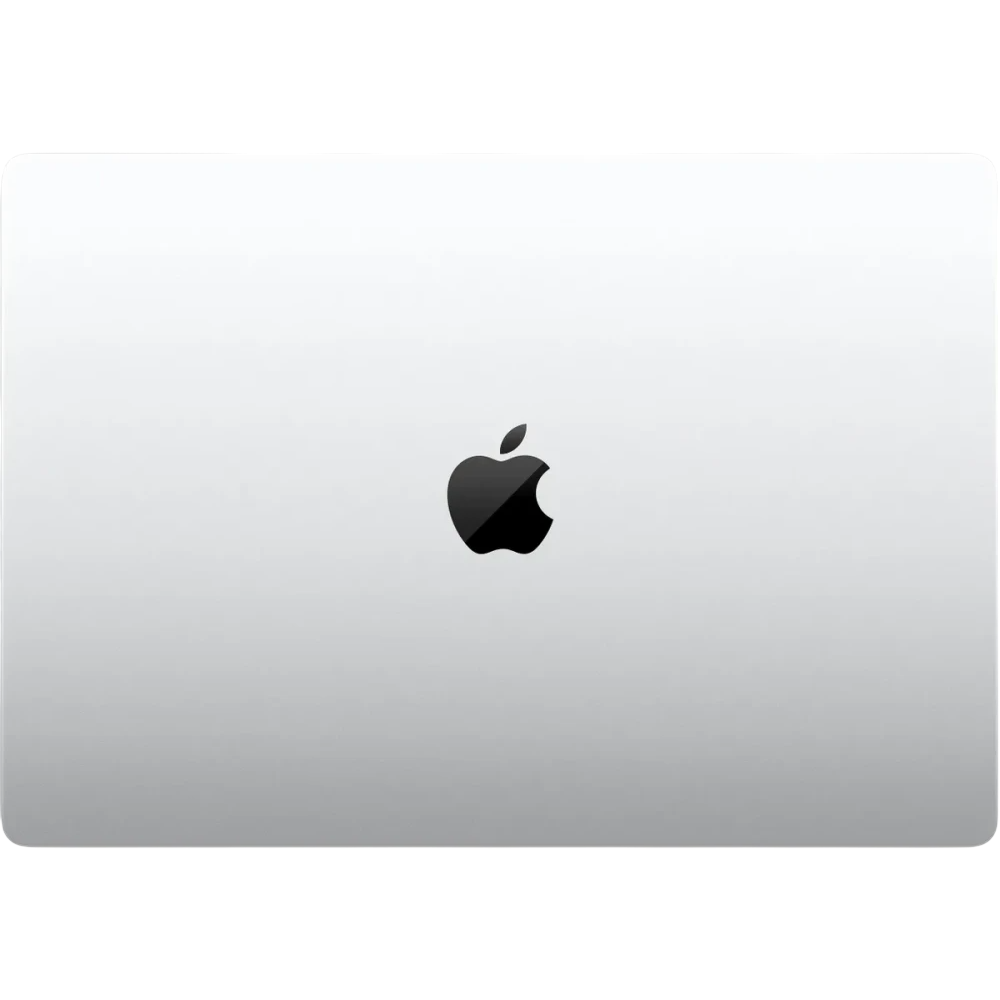 ordinateur portable Apple MacBook Pro 16 Silver (M5 Pro, 2026) (MGE44D/A) - photo 5