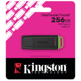 USB-Flash-Laufwerk 256GB Kingston DataTraveler Exodia (DTXG2/256GB)