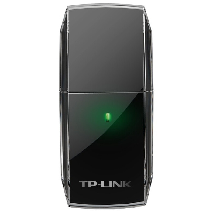 adaptateur Wi-Fi TP-Link Archer T2U