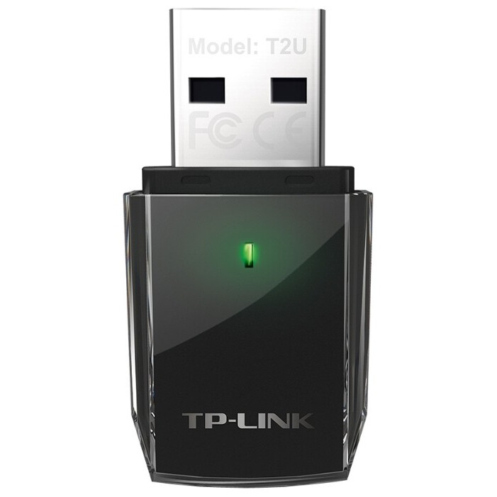 adaptateur Wi-Fi TP-Link Archer T2U - photo 2