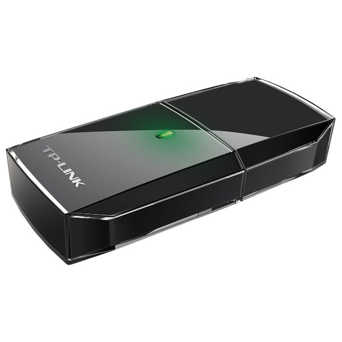 adaptateur Wi-Fi TP-Link Archer T2U - photo 3