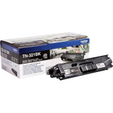 Kassette Brother TN-321BK Black (TN321BK)
