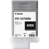 cartouche Canon PFI-107 Matte Black (6704B001)