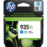 Cartouche HP C2P24AE (№935XL) Cyan