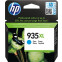 Kassette HP C2P24AE (№935XL) Cyan