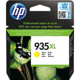 Druckerkartusche HP C2P26AE (№935XL) Yellow