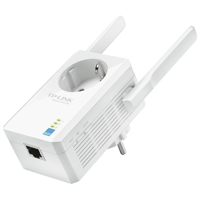 Wi-Fi-Repeater TP-Link TL-WA860RE