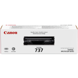 Druckerkartusche Canon 737 Black (9435B004/9435B002)