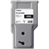 Druckerkartusche Canon PFI-207 Matte Black (8788B001)
