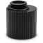 Drehbarer Adapter für die Wasserkühlung EKWB EK-Quantum Torque Rotary Offset 3 Black (3831109832783) - Foto 2