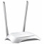 routeur Wi-Fi TP-Link TL-WR840N - photo 2