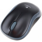Tastatur und Maus Logitech Wireless Combo MK270 Black (920-004518/4509/3381) (920-004510)