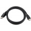 Câble DisplayPort (M) - HDMI (M), 1m, Gembird CC-DP-HDMI-1M