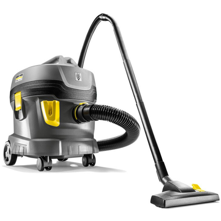 Aspirateur professionnel Karcher T 11/1 Classic - 1.527-197.0 - photo 3