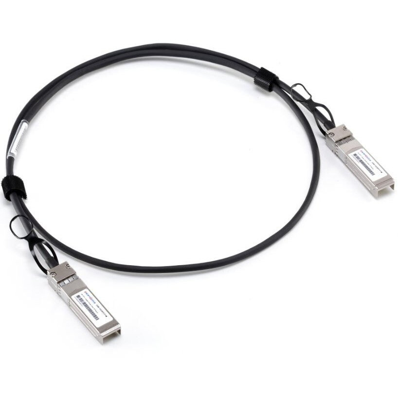 Câble SFP+ Cisco SFP-H10GB-CU1-5M