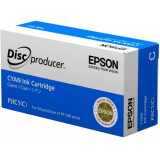 Druckerkartusche Epson C13S020447 Cyan (C13S020447/C13S020688)