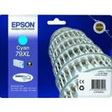 Trommel Epson C13T79024010 Cyan