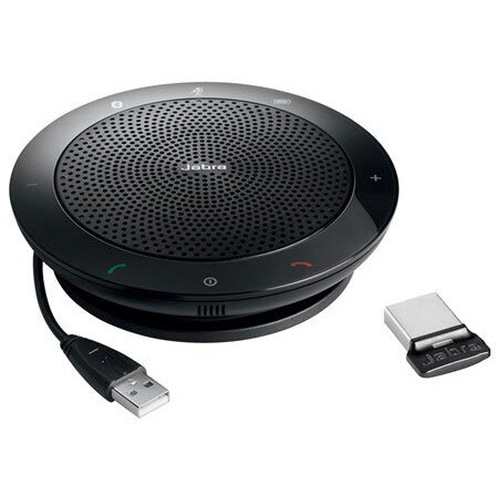 haut-parleur intégré Jabra Speak 510+ MS - 7510-309