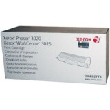 Kassette Xerox 106R02773 Black