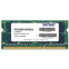 Arbeitsspeicher 8GB DDR-III 1600MHz Patriot SO-DIMM (PSD38G16002S)
