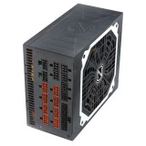 Bloc dalimentation 1000W Zalman Acrux Black (ZM1000-ARX)