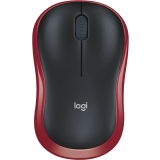 Maus Logitech M185 Red (910-002240/910-002237/910-002633) (910-002237/910-002240)
