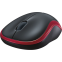 souris Logitech M185 Red (910-002240/910-002237/910-002633) - 910-002237/910-002240 - photo 3