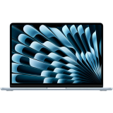 Ordinateur portable Apple MacBook Air 13 Sky Blue (M5, 2026) (MDHJ4FN/A)