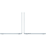 Ordinateur portable Apple MacBook Air 13 Sky Blue (M5, 2026) (MDHJ4FN/A)