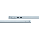 Ordinateur portable Apple MacBook Air 13 Sky Blue (M5, 2026) (MDHJ4FN/A)