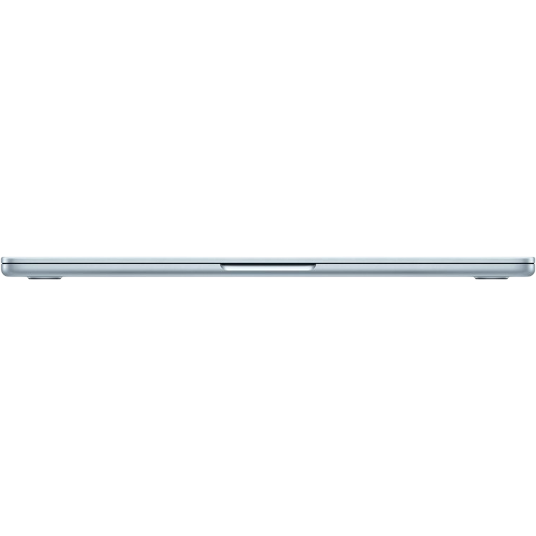 Laptop Apple MacBook Air 13 Sky Blue (M5, 2026) (MDHJ4FN/A) - Foto 5