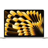 Ordinateur portable Apple MacBook Air 13 Starlight (M5, 2026) (MDHC4FN/A)