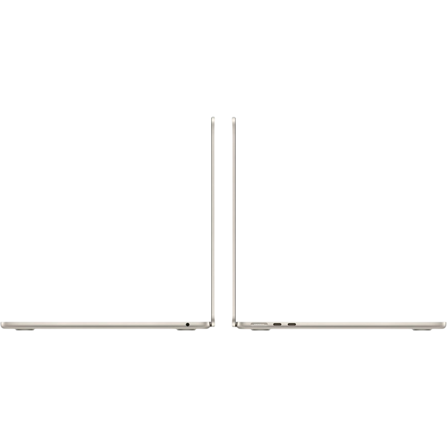 Laptop Apple MacBook Air 13 Starlight (M5, 2026) (MDHC4FN/A) - Foto 3