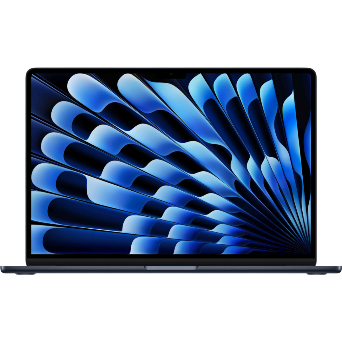 Ordinateur portable Apple MacBook Air 15 Midnight (M5, 2026) (MDVH4FN/A)
