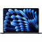 Ordinateur portable Apple MacBook Air 15 Midnight (M5, 2026) (MDVH4FN/A)