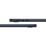 Ordinateur portable Apple MacBook Air 15 Midnight (M5, 2026) (MDVH4FN/A)