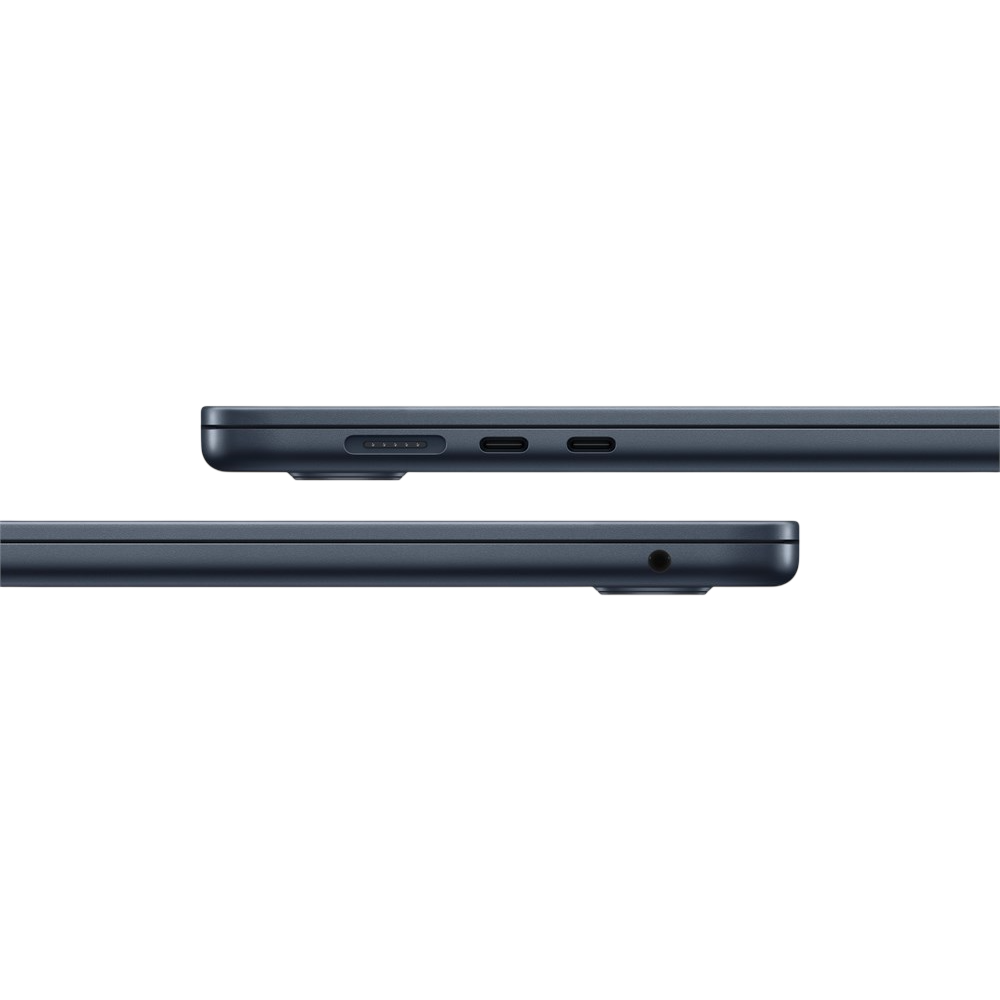 Ordinateur portable Apple MacBook Air 15 Midnight (M5, 2026) (MDVH4FN/A) - photo 4