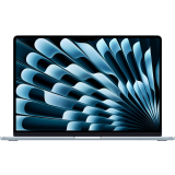 Ordinateur portable Apple MacBook Air 15 Sky Blue (M5, 2026) (MDVQ4FN/A)