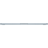 Ordinateur portable Apple MacBook Air 15 Sky Blue (M5, 2026) (MDVQ4FN/A)