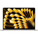 Ordinateur portable Apple MacBook Air 15 Starlight (M5, 2026) (MDVD4FN/A)
