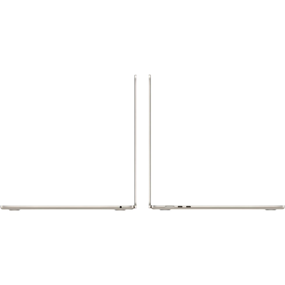 Ordinateur portable Apple MacBook Air 15 Starlight (M5, 2026) (MDVD4FN/A) - photo 3