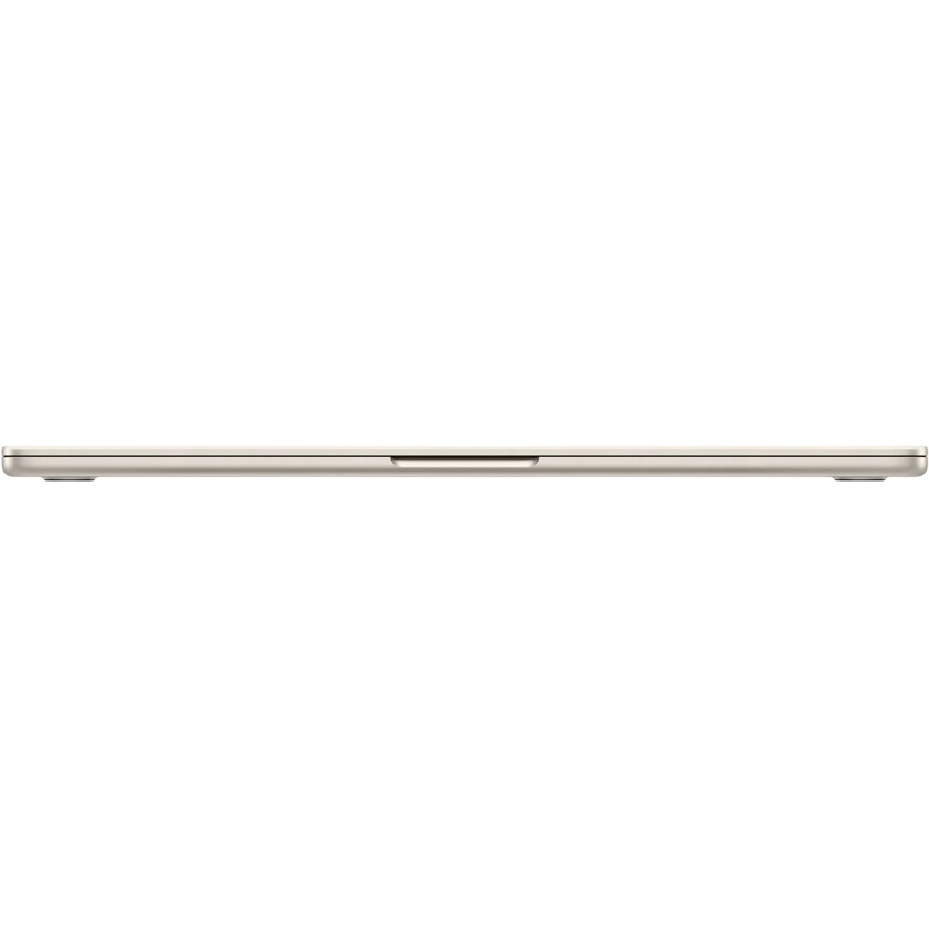 Ordinateur portable Apple MacBook Air 15 Starlight (M5, 2026) (MDVD4FN/A) - photo 5