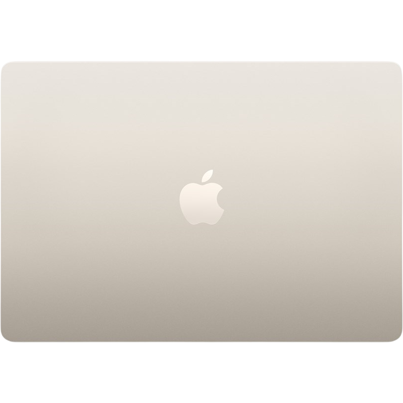 Ordinateur portable Apple MacBook Air 15 Starlight (M5, 2026) (MDVD4FN/A) - photo 6