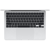 ordinateur portable Apple MacBook Air 13 Silver (M5, 2026) (MDH84FN/A)